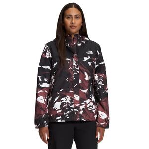 North face new w tags jacket size 1X